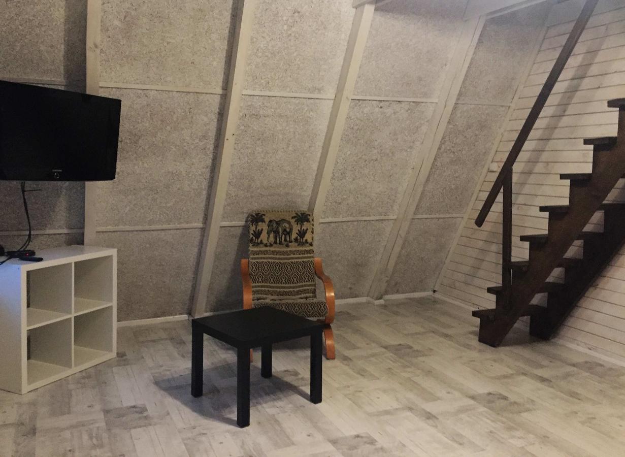 Centrum Wypoczynkowe Wiezyca Somonino 외부 사진